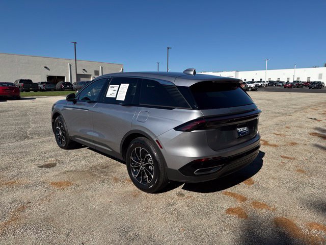 New 2026 Lincoln Nautilus Premier AWD/4WD image 7