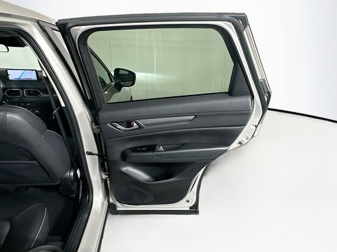 Used 2024 MAZDA CX-5 AWD 2.5 S w/ Select Package image 28