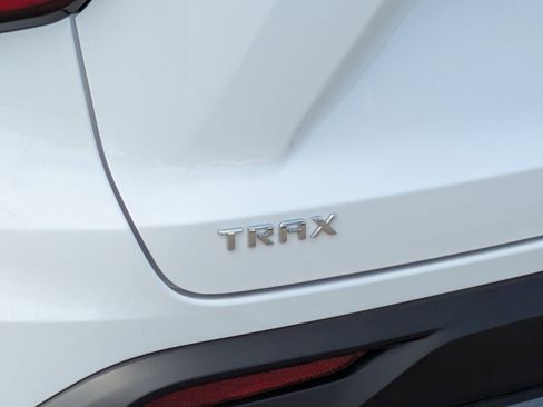 New 2026 Chevrolet Trax ACTIV w/ Driver Confidence Package image 27