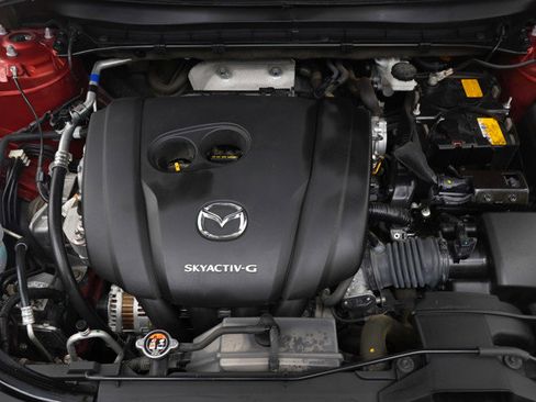 Used 2023 MAZDA CX-5 AWD 2.5 S image 33