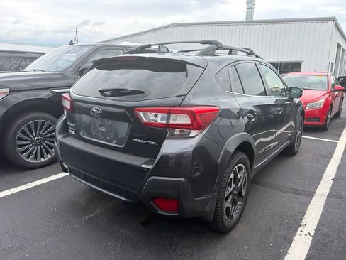 Used 2019 Subaru Crosstrek 2.0i Limited w/ Moonroof Package AWD/4WD image 3