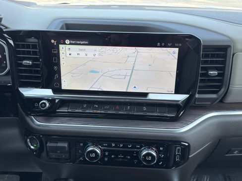 New 2026 GMC Sierra 2500 SLT w/ SLT Premium Package AWD/4WD image 39
