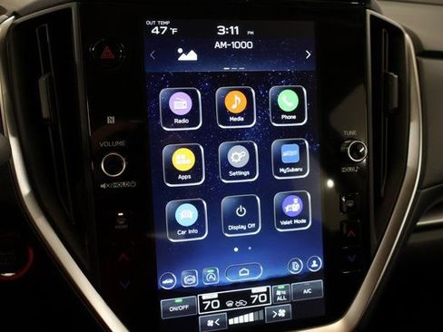 New 2026 Subaru Impreza 2.0i Sport image 19