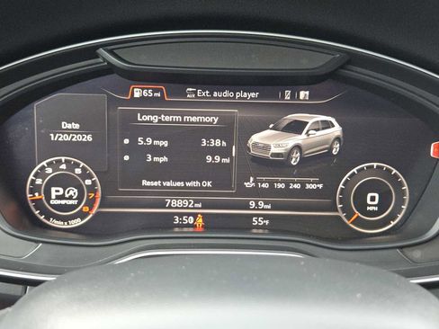 Used 2018 Audi Q5 2.0T Premium Plus w/ Premium Plus Package image 17