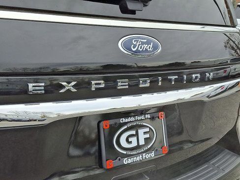 Certified 2024 Ford Expedition Limited image 31