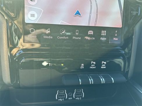 New 2026 RAM 1500 Big Horn image 29