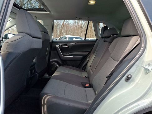 Used 2023 Toyota RAV4 XLE w/ Convenience Package image 11