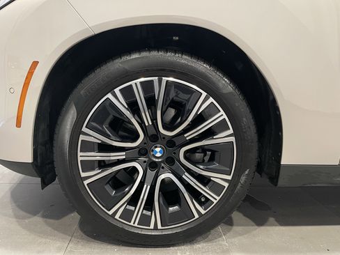 Used 2025 BMW X3 xDrive30i w/ Convenience Package image 7