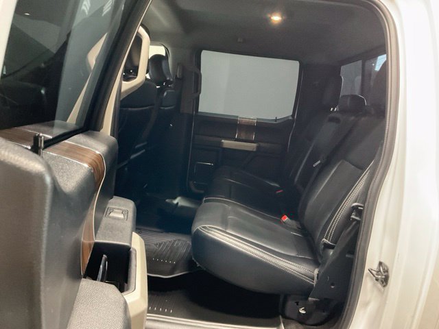 Used 2018 Ford F150 Lariat AWD/4WD image 19