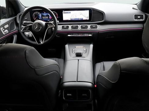 Certified 2025 Mercedes-Benz GLE 450 GLE 450 image 15