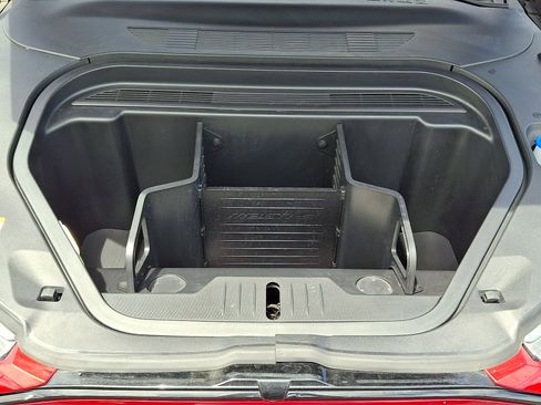 Certified 2021 Ford Mustang Mach-E Premium AWD/4WD image 31