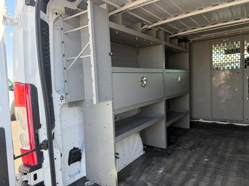 Used 2023 RAM ProMaster 2500 FWD image 16