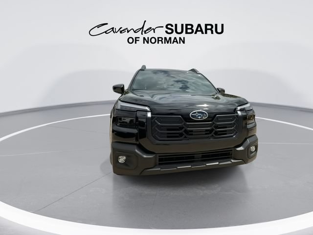 New 2026 Subaru Outback Limited AWD/4WD image 4