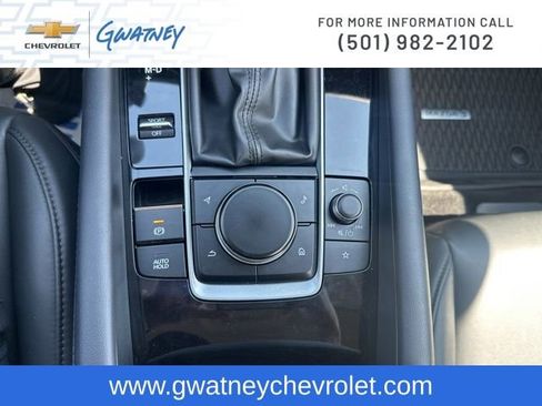 Used 2025 MAZDA MAZDA3 s FWD image 18