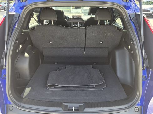 Used 2025 Honda CR-V Sport image 16