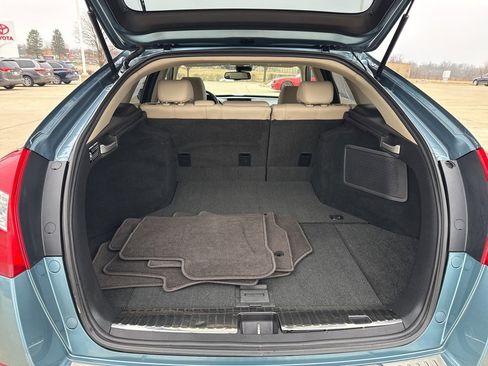 Used 2014 Honda Crosstour EX-L image 20