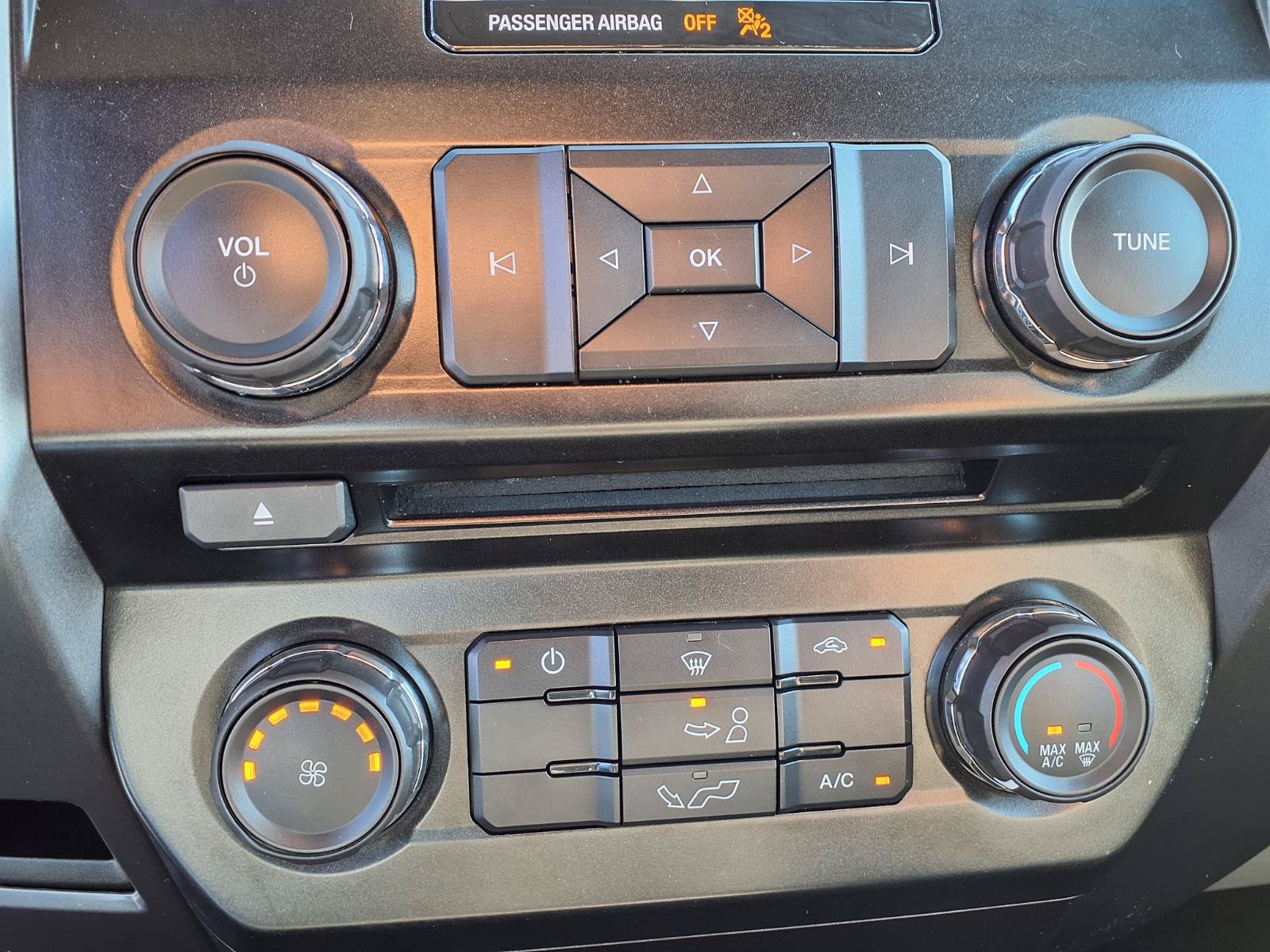 Used 2016 Ford F150 XLT RWD image 21