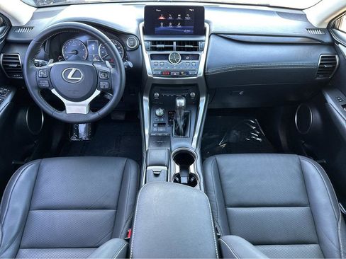 Used 2019 Lexus NX 300 FWD image 4