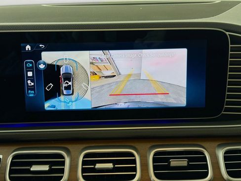 New 2026 Mercedes-Benz GLE 350 4MATIC image 18