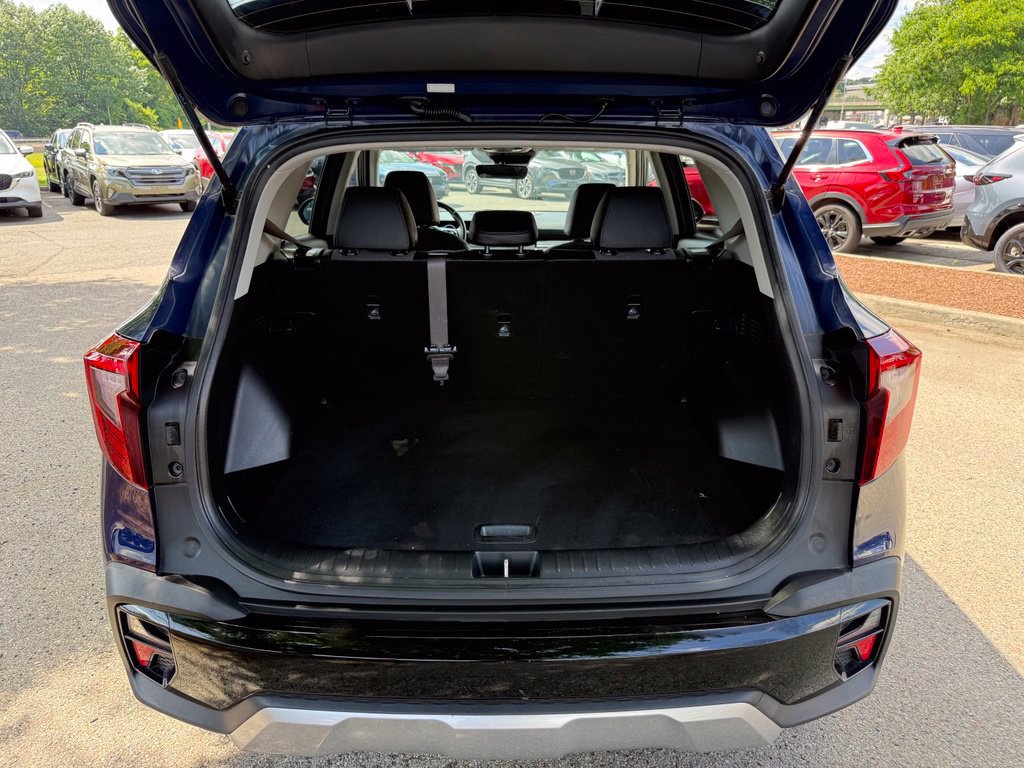 Used 2024 Kia Seltos S FWD image 26