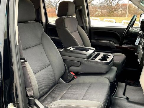 Used 2016 GMC Sierra 1500 SLE w/ SLE Value Package image 7