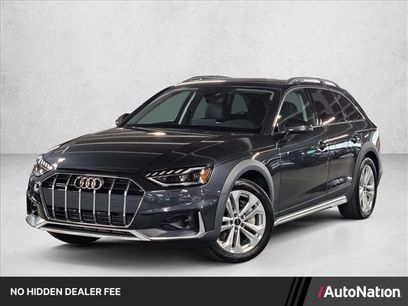 Used 2024 Audi A4 2.0T allroad Premium