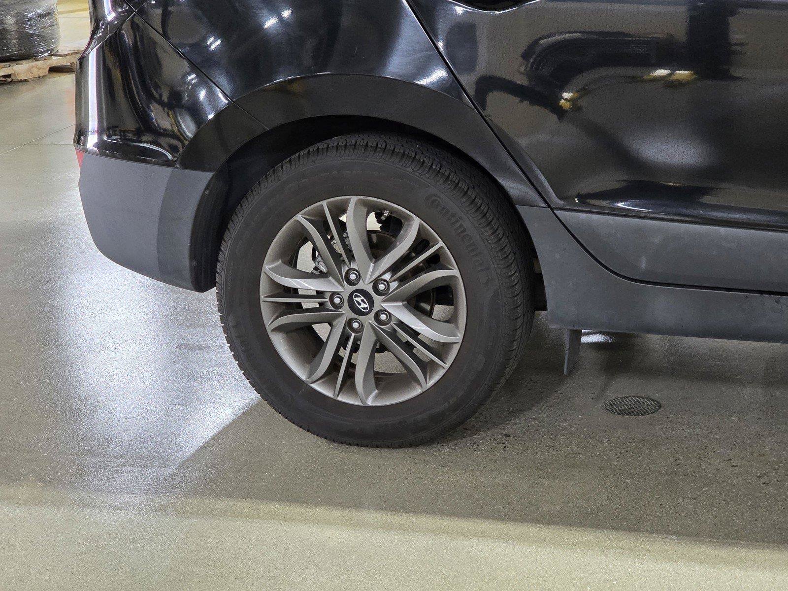 Used 2014 Hyundai Tucson SE FWD image 9