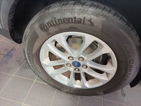 Used 2021 Ford Escape SE w/ Convenience Package image 32