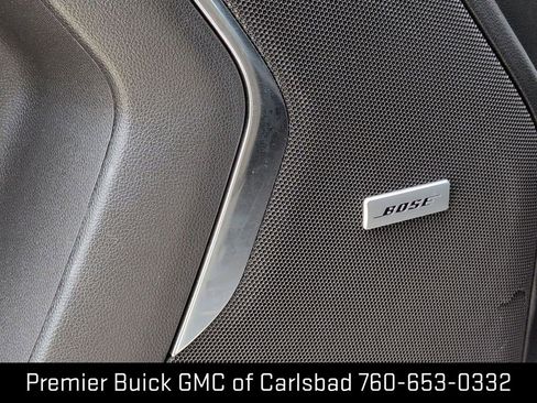 Certified 2024 GMC Yukon AT4 w/ Technology Package AWD/4WD image 24