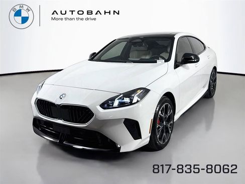 New 2026 BMW 228i xDrive w/ Technology Package AWD/4WD image 1