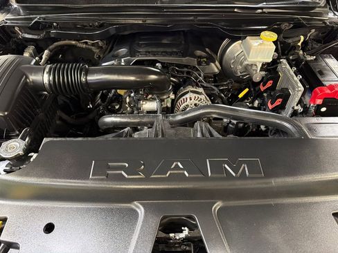 Used 2019 RAM 1500 Big Horn RWD image 51
