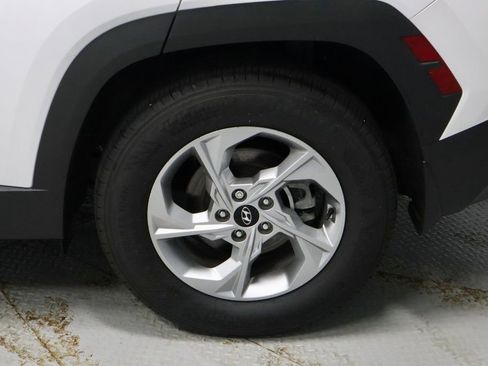 Certified 2024 Hyundai Tucson SEL FWD image 24
