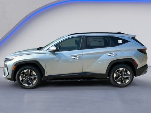 New 2026 Hyundai Tucson SEL FWD image 8
