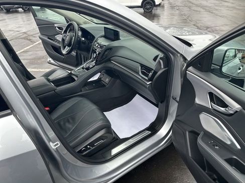Used 2022 Acura RDX w/ Technology Package image 20
