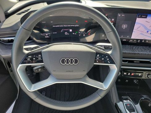 Certified 2025 Audi Q5 Premium w/ Premium Plus AWD/4WD image 22