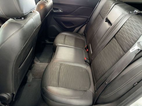 Used 2016 Buick Encore FWD 4dr image 15