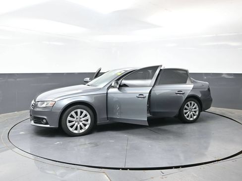 Used 2012 Audi A4 2.0T Premium AWD/4WD image 55