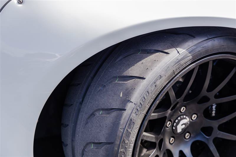 Used 2015 Nissan GT-R Black Edition AWD/4WD image 41
