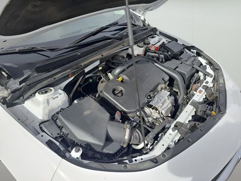 Used 2024 Chevrolet Malibu LS image 36