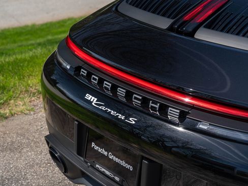 Used 2026 Porsche 911 Carrera S image 15