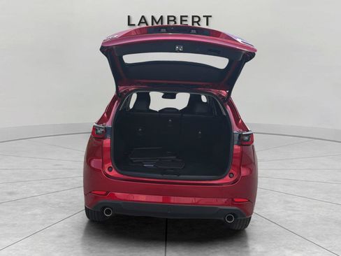 Used 2024 MAZDA CX-5 AWD 2.5 S w/ Preferred Package image 20
