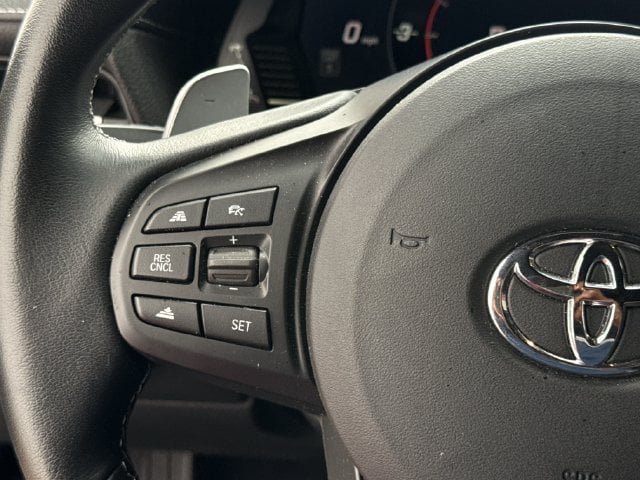 Used 2021 Toyota Supra w/ Safety & Technology Package RWD image 13