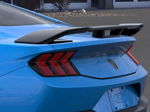 New 2026 Ford Mustang Dark Horse image 22