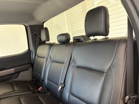Used 2021 Ford F150 XLT w/ Equipment Group 302A High AWD/4WD image 36