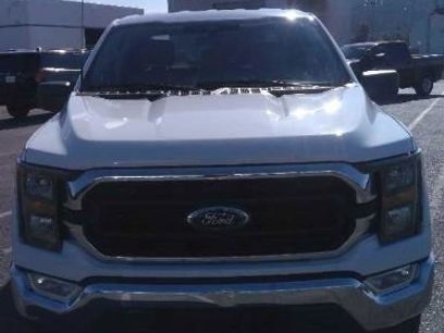 Used 2023 Ford F150 XLT
