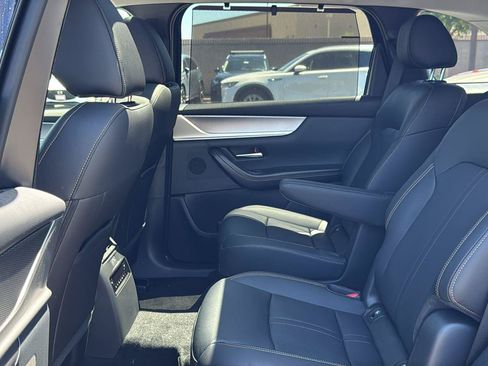 New 2026 MAZDA CX-90 3.3 Turbo w/ Premium Sport Pkg AWD/4WD image 23