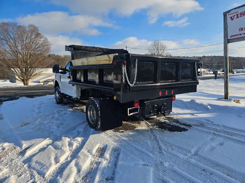 Used 2017 Ford F350 XL w/ Power Equipment Group image 5