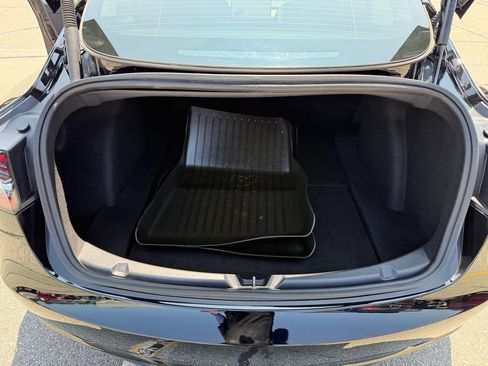 Used 2023 Tesla Model 3 Long Range AWD/4WD image 30