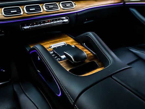 New 2026 Mercedes-Benz GLE 350 4MATIC image 6