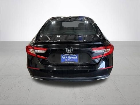 Used 2021 Honda Accord EX-L image 7